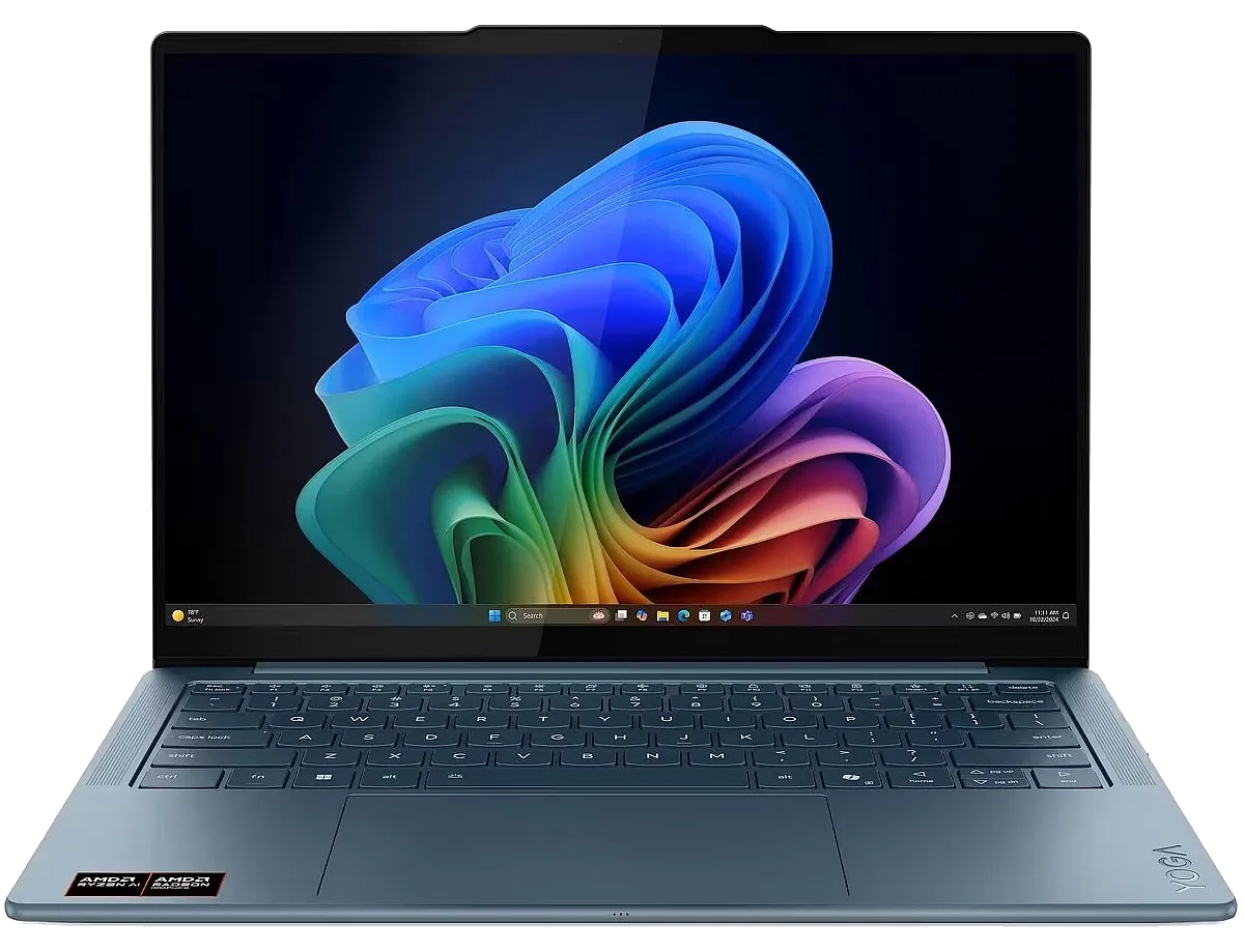 Lenovo Yoga Slim 7 14ARE05 14"