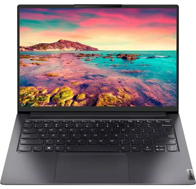 Lenovo Yoga Slim 7 Pro 14ACH5 14"
