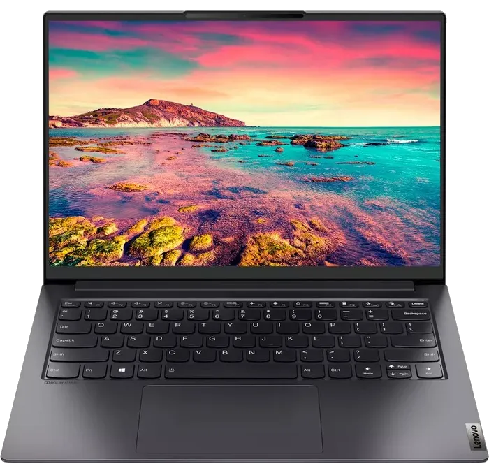 Lenovo Yoga Slim 7 Pro 14ACH5 14"