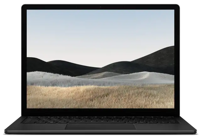 Microsoft Surface Laptop 4 13.5"
