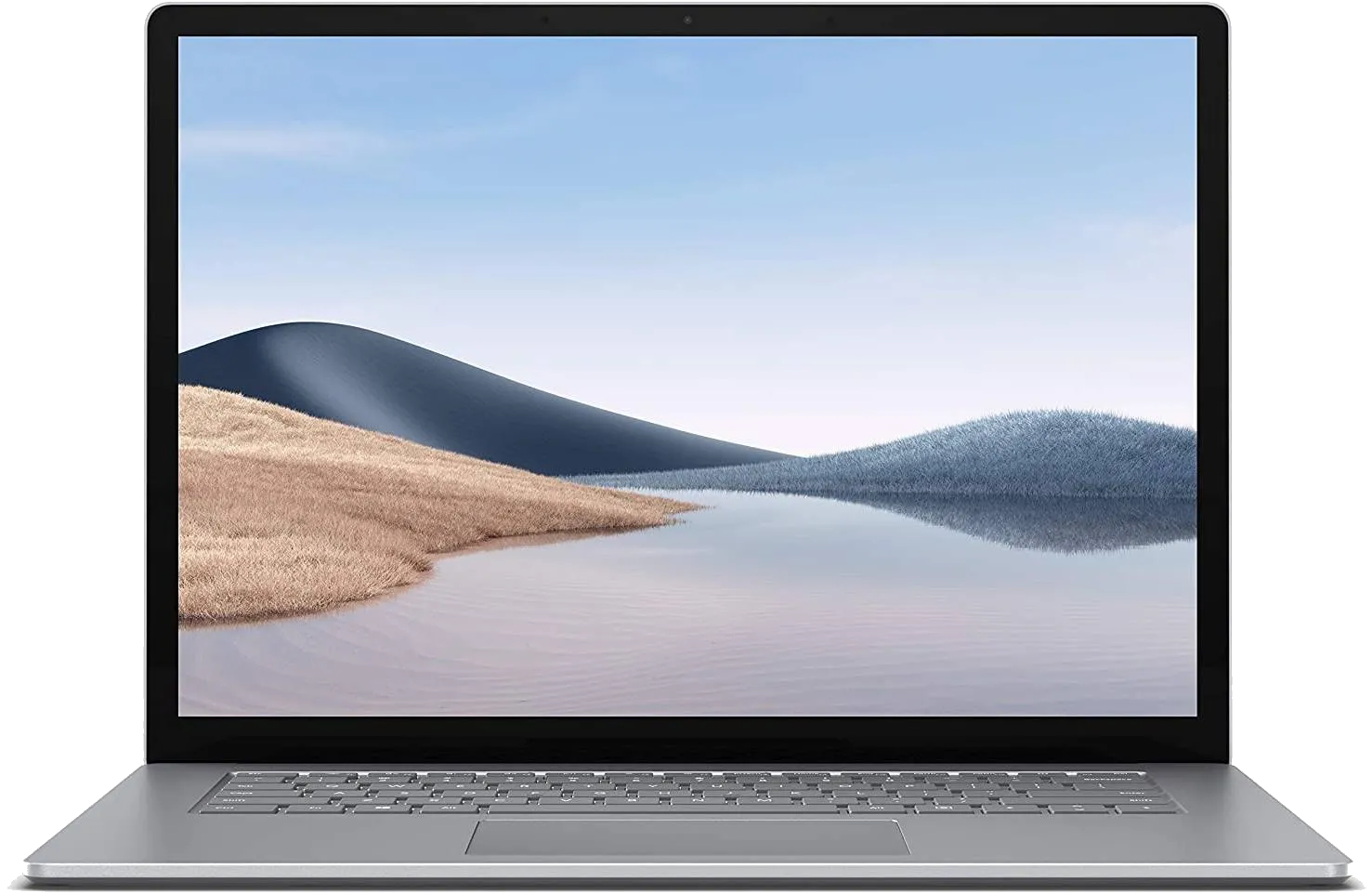 Microsoft Surface Laptop 4 15"