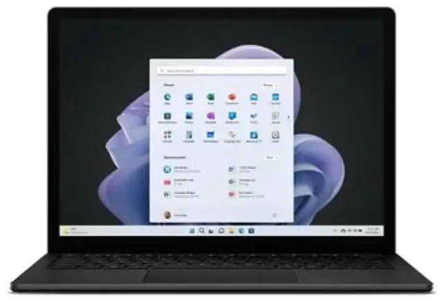 Microsoft Surface Laptop 5 13.5"