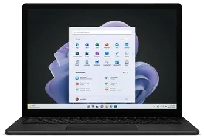 Microsoft Surface Laptop 5 13.5"