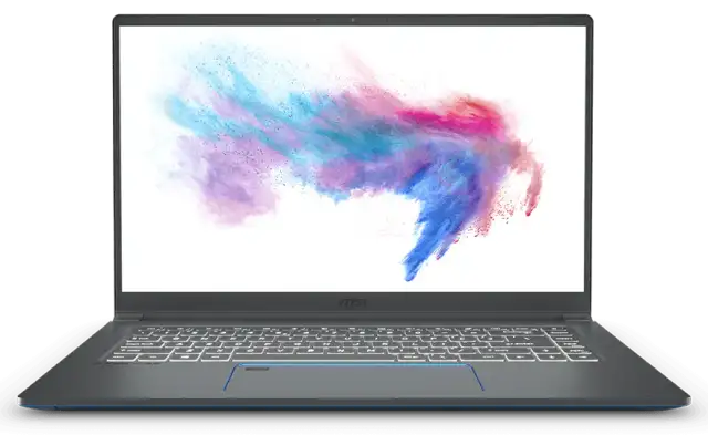 MSI Prestige 15 A10SC 15.6"