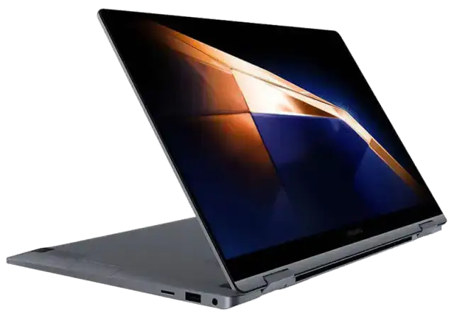 Samsung Galaxy Book 4 360 Touch 15.6"