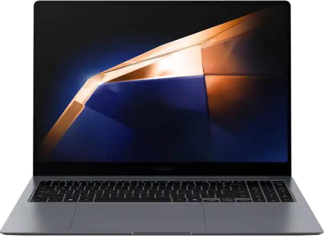 Samsung Galaxy Book 4 Pro Touch 16"