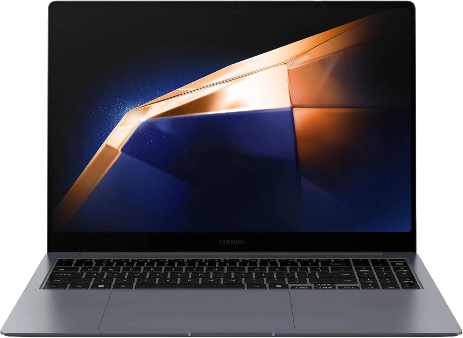 Samsung Galaxy Book 4 Pro Touch 16"