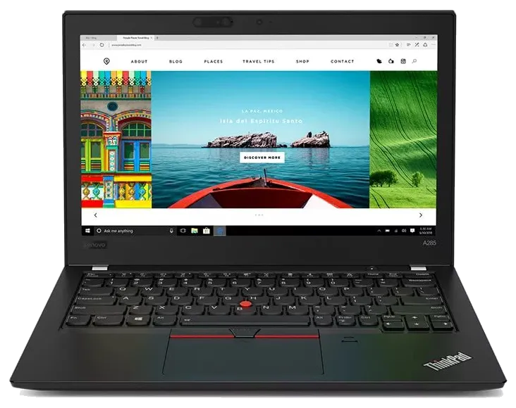 Lenovo ThinkPad A285 12.5"