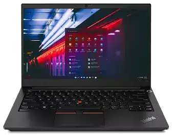 Lenovo ThinkPad E14 Gen 2 (AMD) 14"