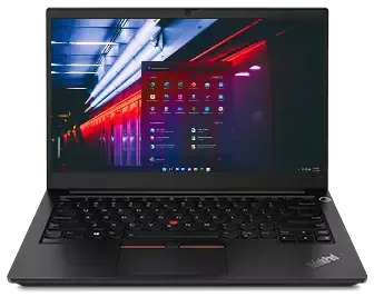 Lenovo ThinkPad E14 Gen 2 (AMD) 14"