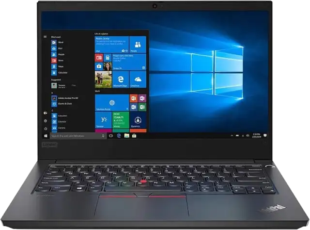 Lenovo ThinkPad E14 Gen 2 (Intel) 14"