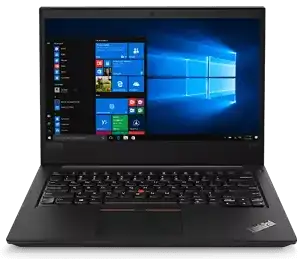 Lenovo ThinkPad E485 14"