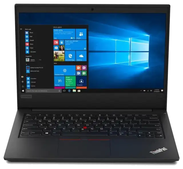 Lenovo ThinkPad E495 14"