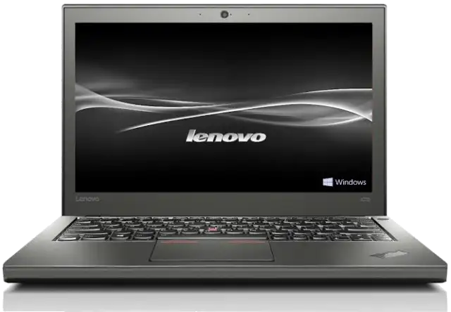 Lenovo ThinkPad X270 12.5"
