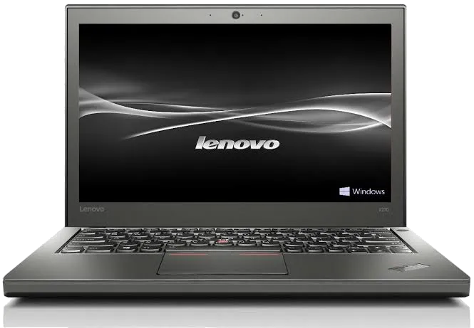 Lenovo ThinkPad X270 12.5"