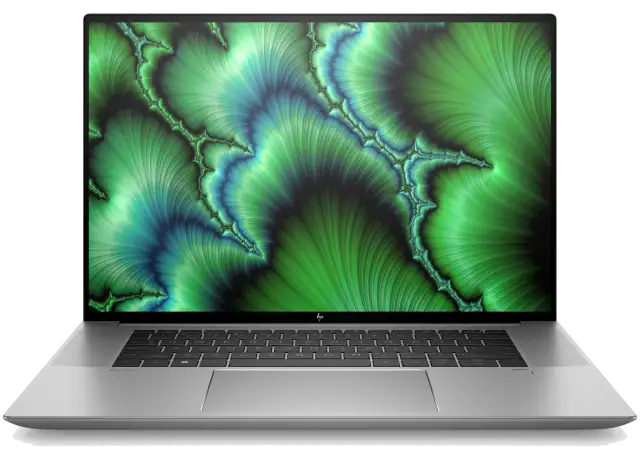 HP ZBook Studio G9 16"