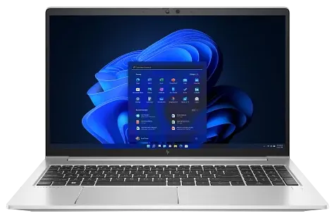 HP EliteBook 650 G9 15.6"