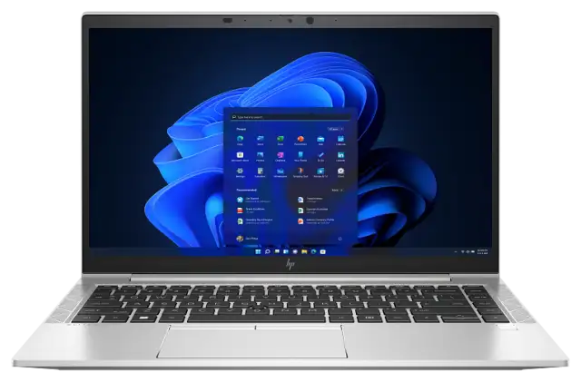 HP EliteBook 840 G7 14"