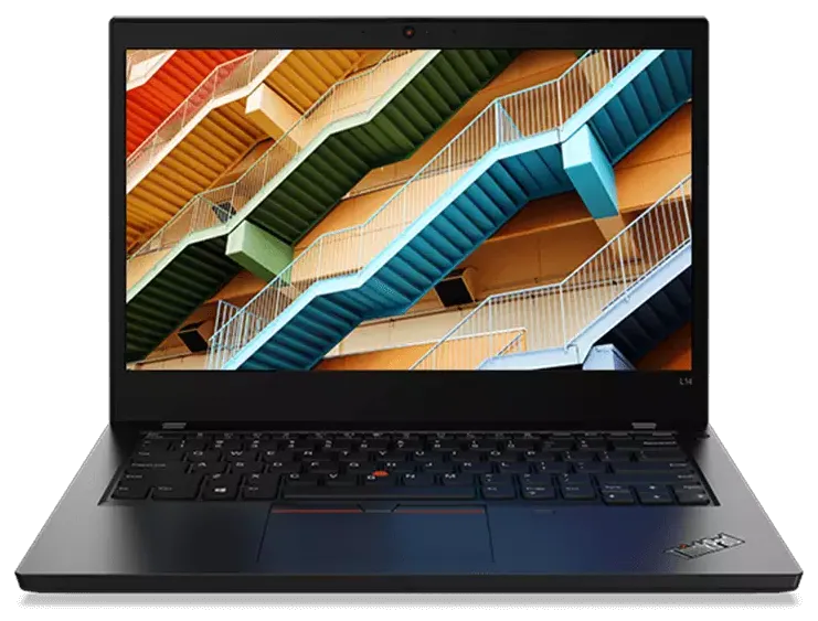 Lenovo ThinkPad L14 Gen 1 (AMD) Touch 14"