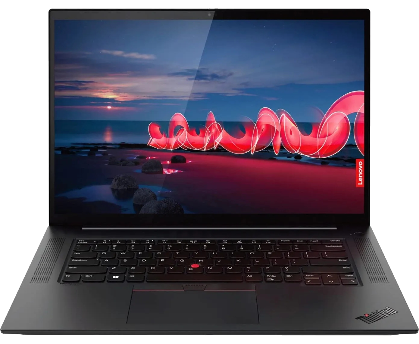 Lenovo ThinkPad P1 Gen 4 16"