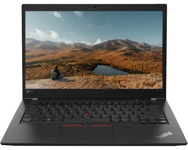 Lenovo ThinkPad T480s 14"