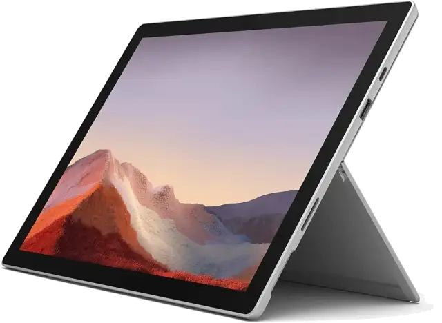 Microsoft Surface Pro 7 Plus Touch 12.3"