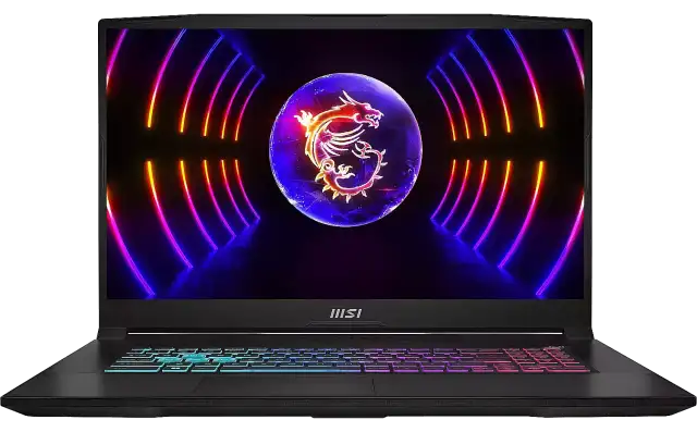MSI Katana 17 B13V 17.3"