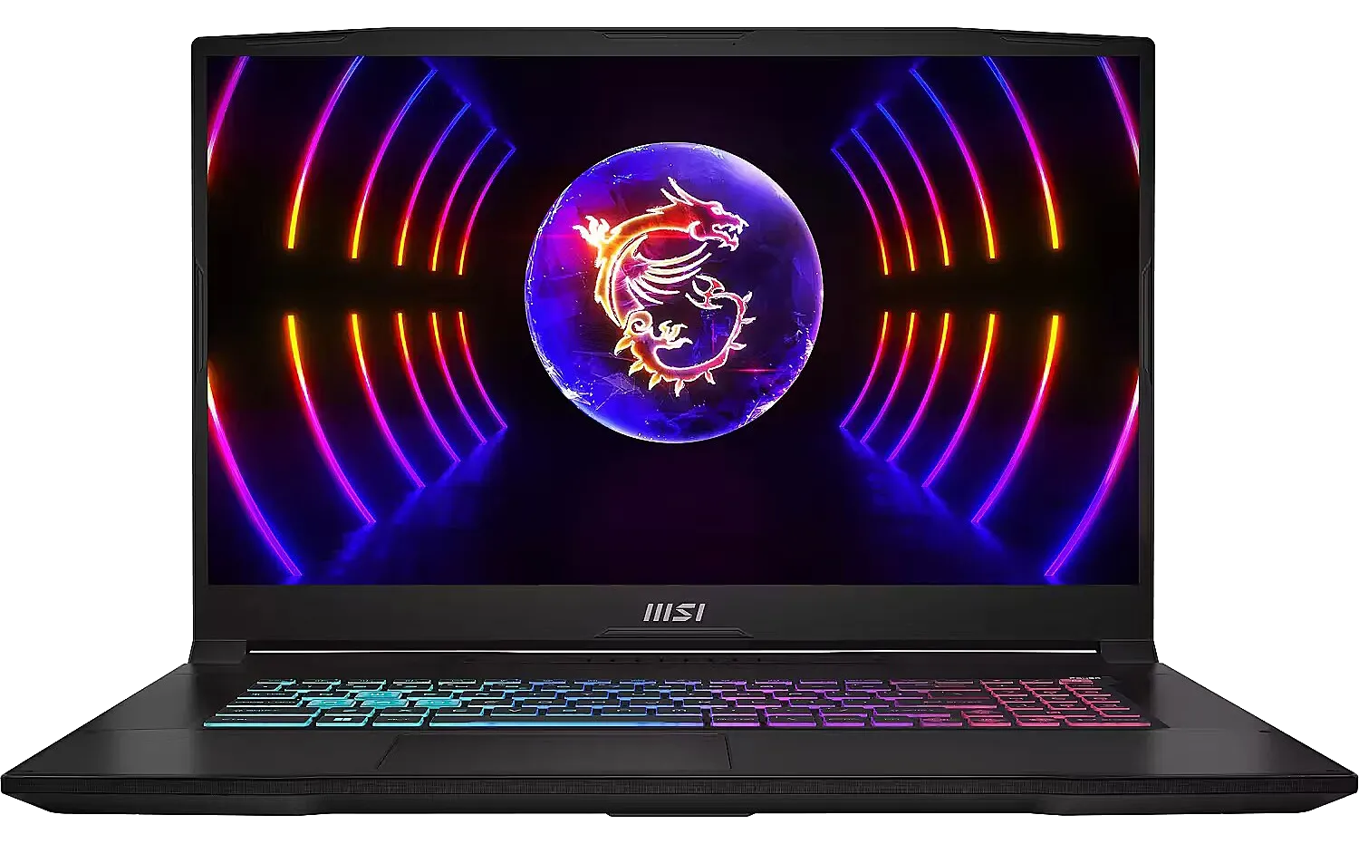 MSI Katana 17 B13V 17.3"