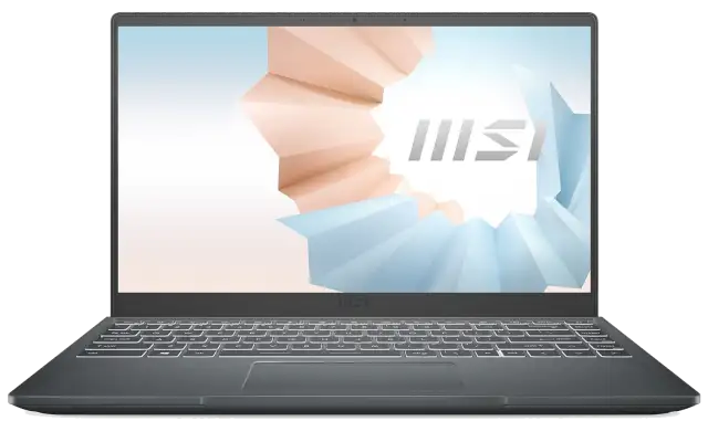 MSI Modern 14 B11 14"