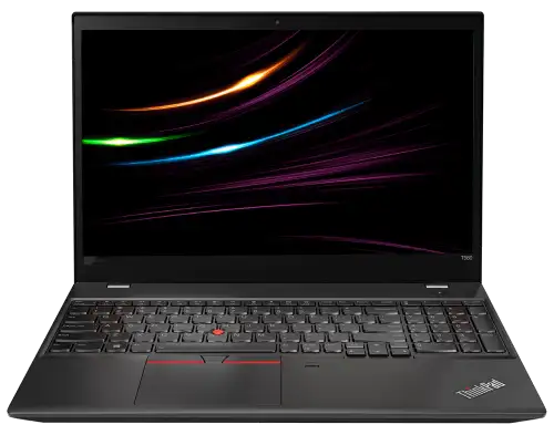 Lenovo ThinkPad T580 15.6"