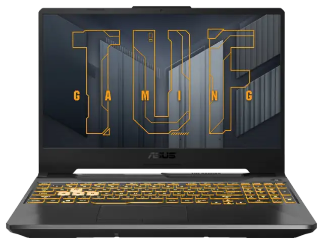 Asus TUF Gaming A15 (2021) 15.6"