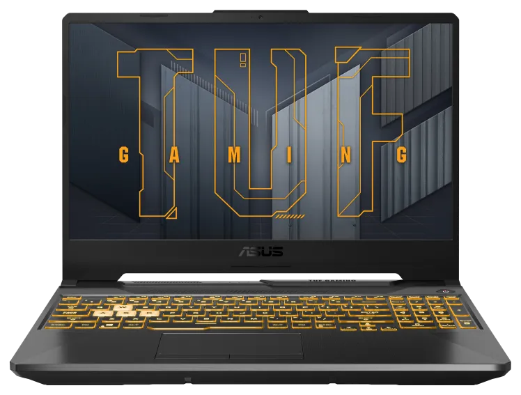 Asus TUF Gaming A15 (2021) 15.6"