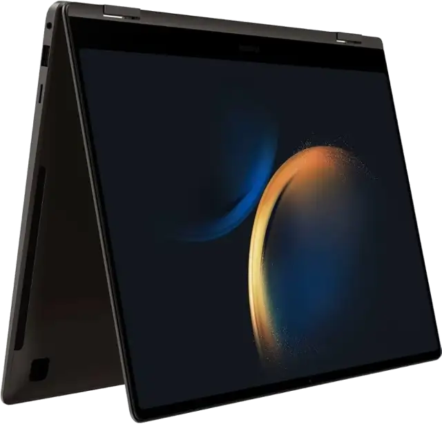 Samsung Galaxy Book 3 Pro 360 NP960QFG Touch 16"