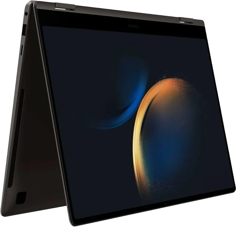 Samsung Galaxy Book 3 Pro 360 NP960QFG Touch 16"