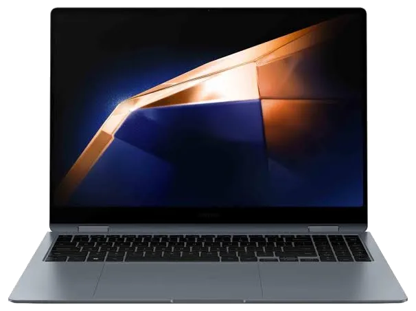 Samsung Galaxy Book 4 Ultra 16"