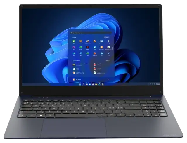 Cepter Cloud (AMD) 15.6"