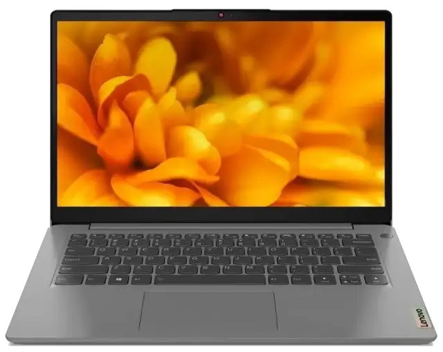 Lenovo IdeaPad 3 14ITL6 14"
