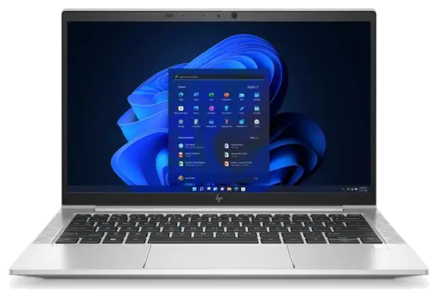 HP EliteBook 830 G8 13.3"