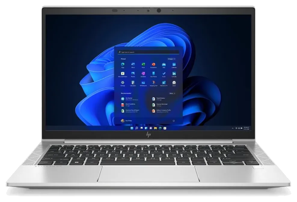 HP EliteBook 830 G8 13.3"