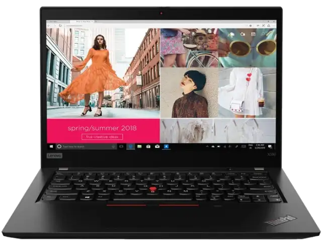 Lenovo ThinkPad X390 13.3"