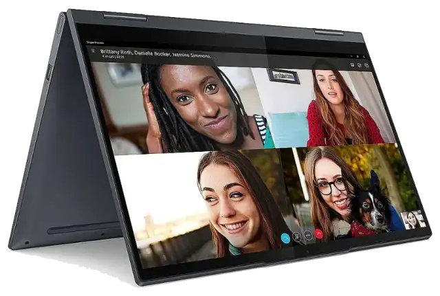 Lenovo Yoga 7 14ITL5 14"