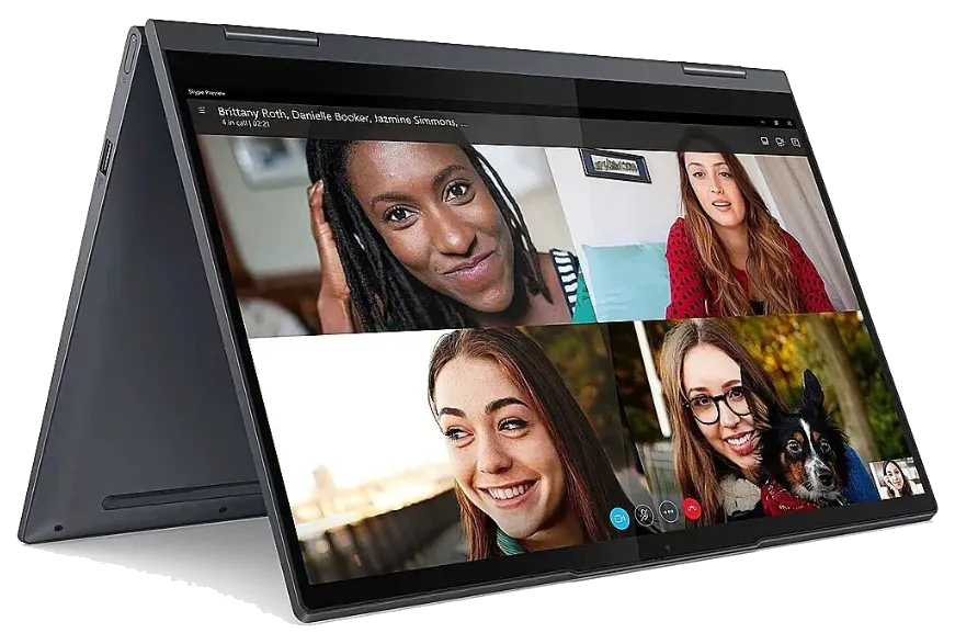 Lenovo Yoga 7 14ITL5 14"