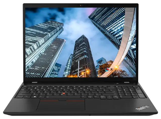 Lenovo ThinkPad P16s Gen 1 (Intel) 16"