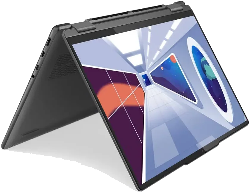 Lenovo Yoga 7 14IRL8 Touch 14"
