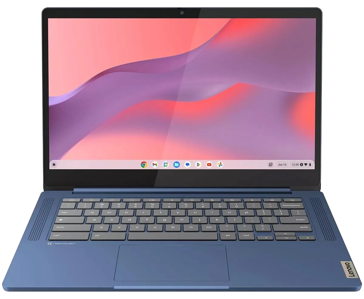 Lenovo IdeaPad Slim 3 Chromebook 14M868 14"