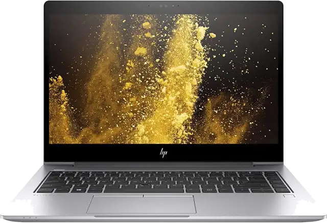 HP EliteBook 840 G6 14"