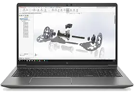 HP ZBook Power G7 15.6"