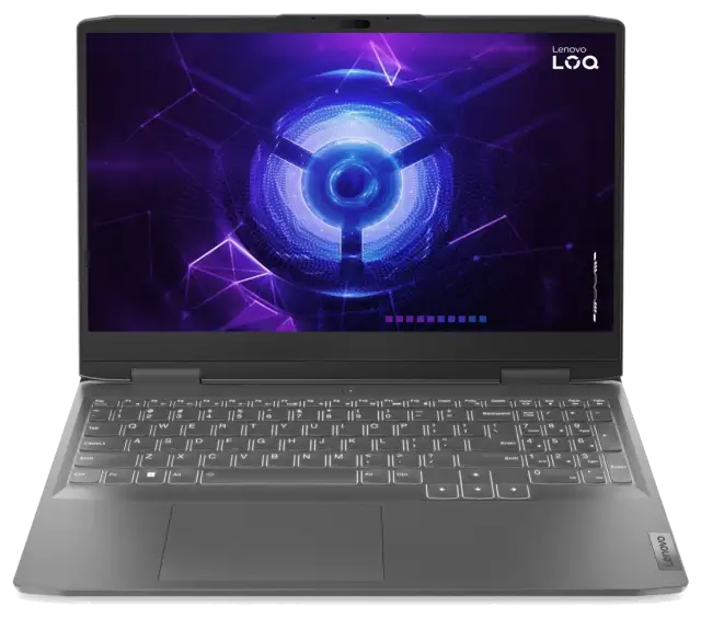 Lenovo LOQ 15IRH8 15.6"