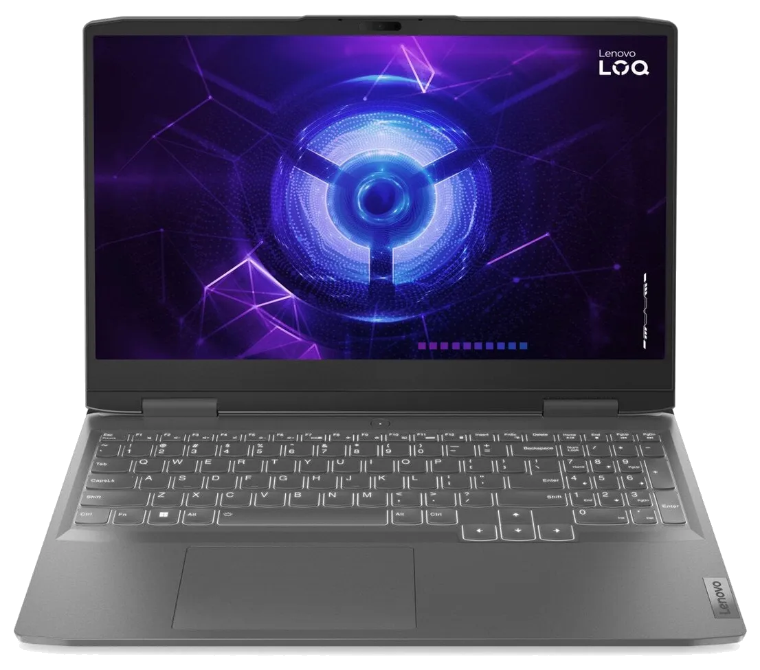Lenovo LOQ 15IRH8 15.6"
