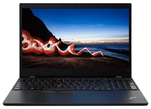 Lenovo ThinkPad L15 Gen 2 (AMD) 15.6"